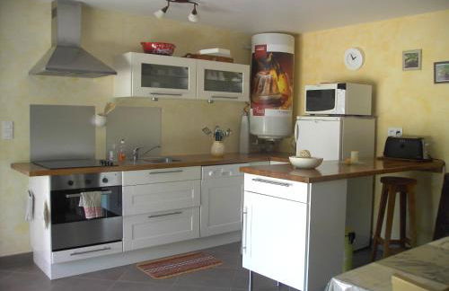 Gîte au centre de l'alsace - Foto 20