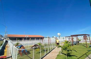 Apto Amplo e aconchegante px a praia! - Foto 44