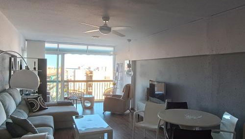 Apartamento playa - Foto 4