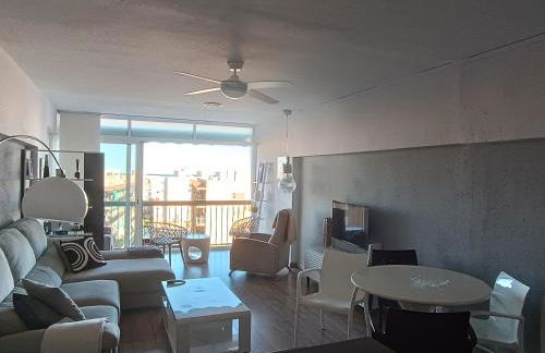 Apartamento playa - Foto 4