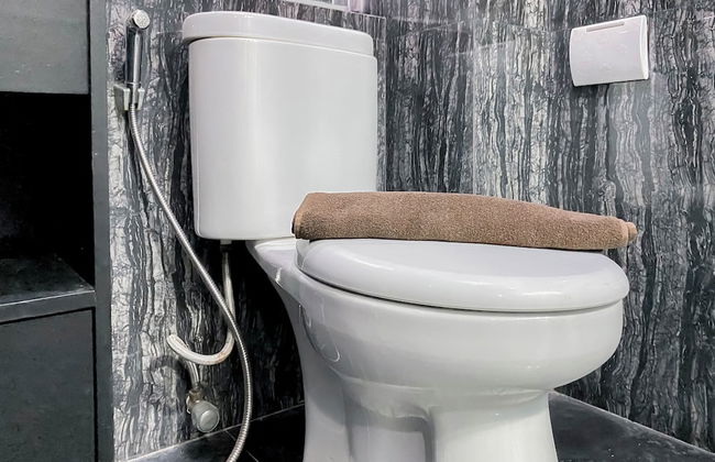 Spacious 2Br Apartment At Pakubuwono Terrace - Foto 17