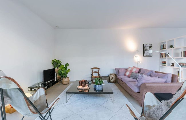 Luxurious Apartment Near the City-centre of Ghent - Foto 43