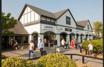 The Highfield Chester. - Foto 40