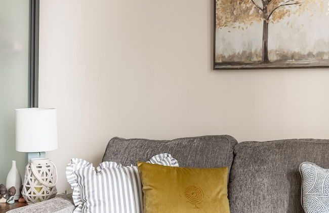 GLOBALSTAY Modern Apartment DT Hamilton - Photo 33