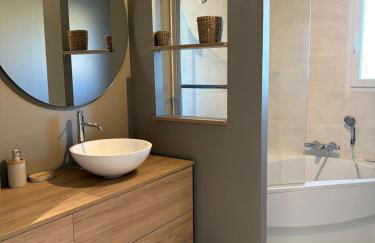 L'évasion, 10 min Chambord,piste cyclable - Foto 25