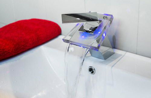 Residenze Bellaria Park "Riverside" - Foto 20