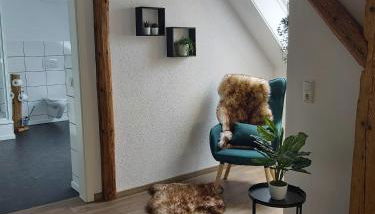 Apart Hotel Dillinger Schwabennest - Foto 4