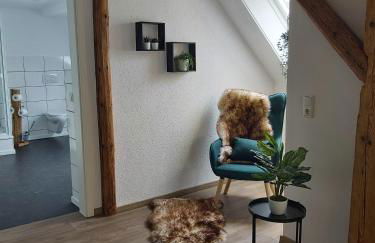 Apart Hotel Dillinger Schwabennest - Foto 4