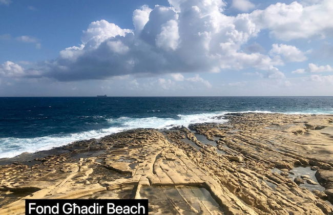 Los Arditos Duplex Penthouse Sliema - Foto 49