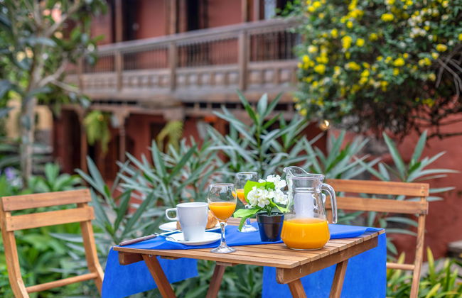 Villa Torrita - Photo 7