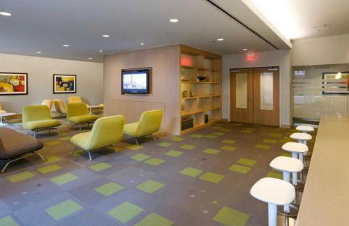 Kendall Sq 1BR w Gym WD Concierge nr MIT BOS-642 - Foto 24