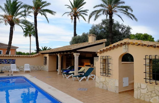 Open Sky Villa - Foto 9