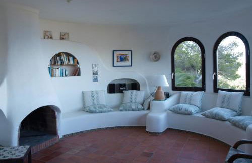 Meervilla Mallorca - Charmantes Ferienhaus mit phantastischem Meerblick in Canyamel - Photo 13