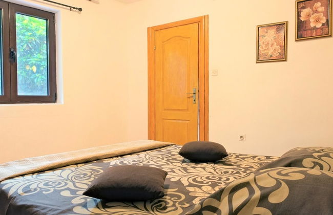 Chic Flat Near Beach in Montenegro - Foto 15