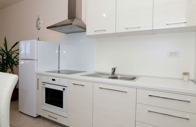 Apartment in Ljubac With Barbecue - Foto 7