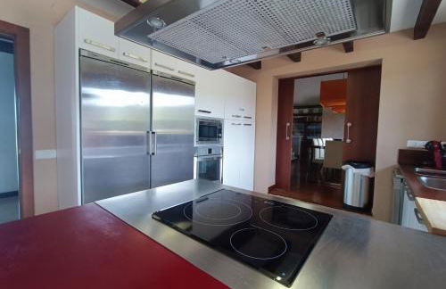 La Traviesa,Villa de Lujo de 500 m. en el Campo con Piscina - Foto 73