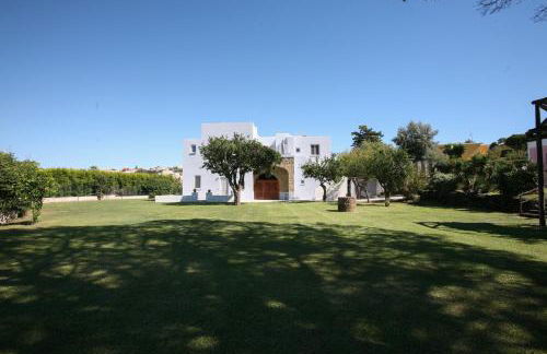 Il Carrubo - Foto 36