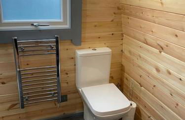 Bonny Wee Snug - Pod in Spean Bridge - Photo 47