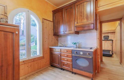 Villa La Perledina - Foto 68