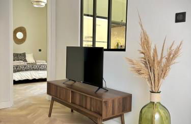 Appartement Bastia centre ancien - Photo 2