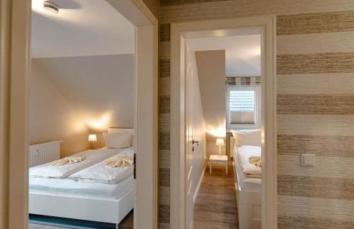 Ferienwohnung Buhne73 - Foto 20