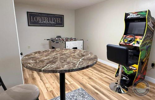 New Pet-Friendly Lake Geneva Escape - Foto 8