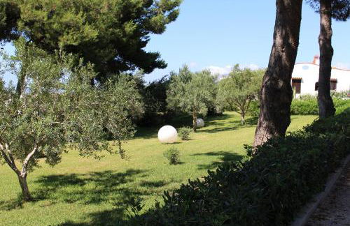 Villa Nunziatella Badia - Photo 47