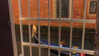 Ca' San Giacomo canal view - Foto 5