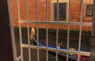 Ca' San Giacomo canal view - Foto 5