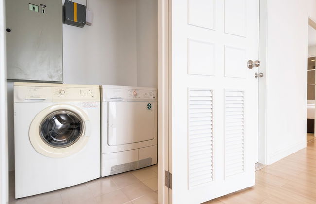 Somerset Park Suanplu Bangkok - Foto 73