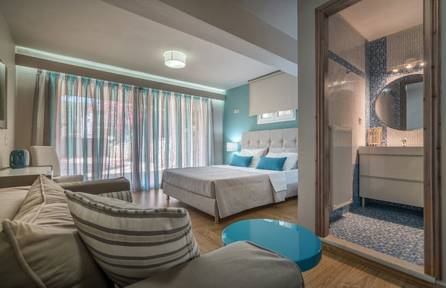 Villa Eleonas - Foto 3