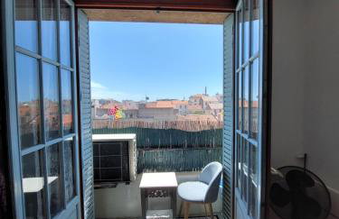 Cannes centre, super cosy apartment near everything - Foto 9