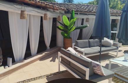 Le domaine du Moulin de Cors - Foto 11