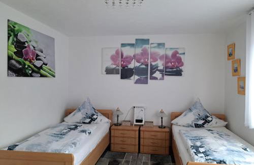 Ferienwohnung Galina 1 - Foto 30