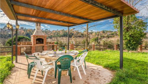 4 Bedroom Nice Home In Riells I Viabrea - Foto 3