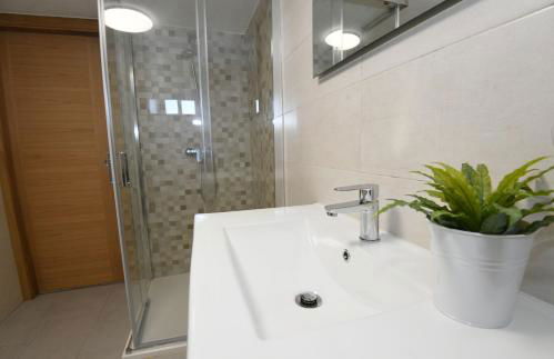 Casa Cancela Combarro - Foto 39