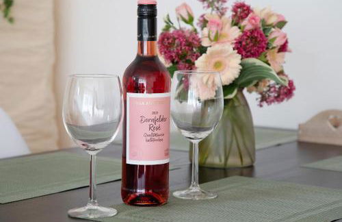 Ferienwohnung am Hof - Foto 3