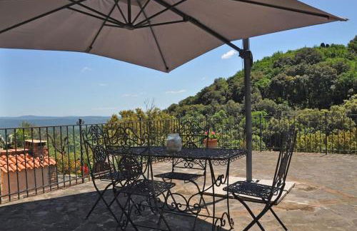 Casa La Terrazza-Le Fornaci- - Foto 27