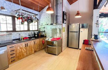 Casa Mirante do Prata no Vale das Videiras - Foto 20