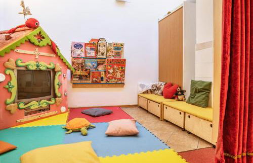 Sporting Aparthotel - Foto 10