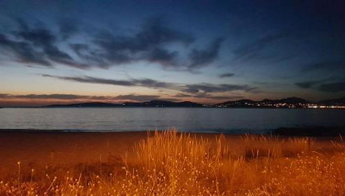 Playa de la Sirenita, Canido, Vigo - Foto 3