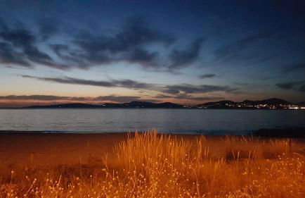Playa de la Sirenita, Canido, Vigo - Foto 3