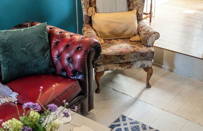 Cosy 3 Bedroom Cottage - Chipping Norton - Foto 23