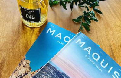 Vignarella meublé de tourisme classé 5 étoiles avec terrasse - Foto 8