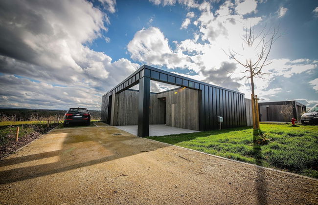 Modern Maison Near Somme-leuze - Foto 2