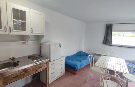 Noclegi & Przystań Marina - Agrokeya Chorzępowo - Foto 5