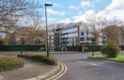 Stylish Retreat for Your Short Getaway - Foto 28