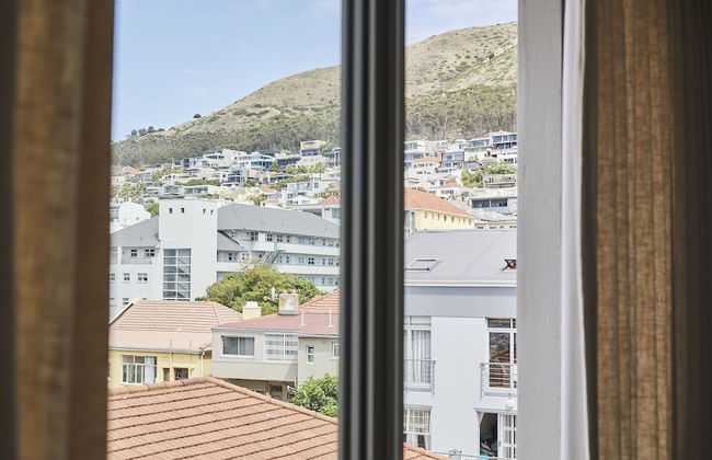 The Odyssey 404 - Foto 28