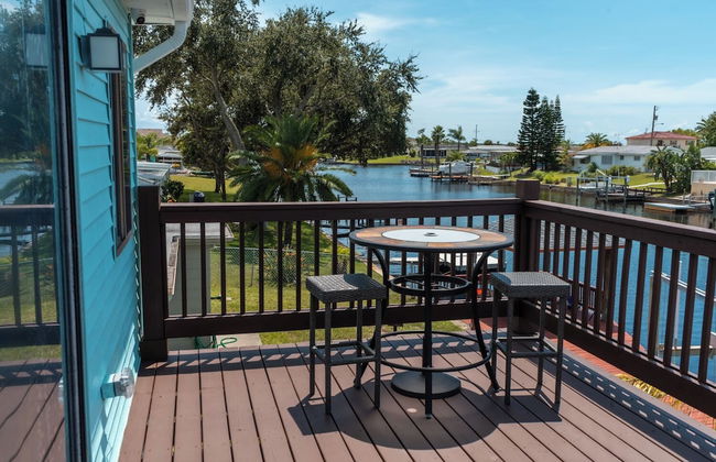 Waterfront Getaway and BBQ - Photo 25