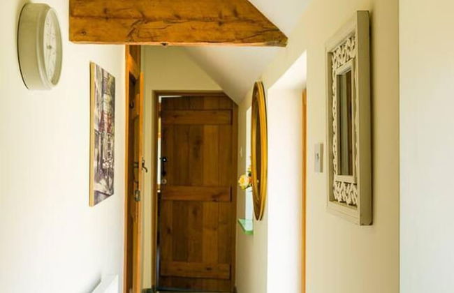 Idyllic Country Suite - Foto 24